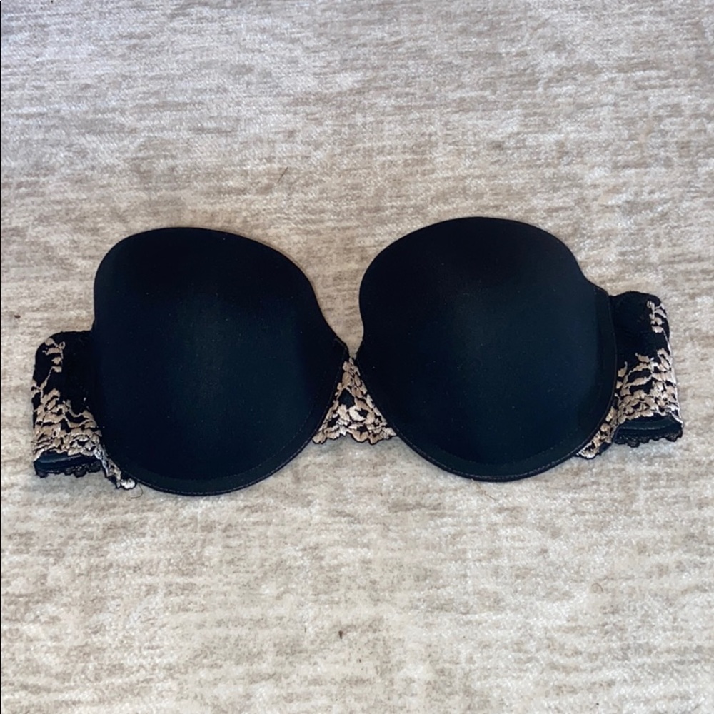 4/$20🎉 Wacoal Strapless Bra